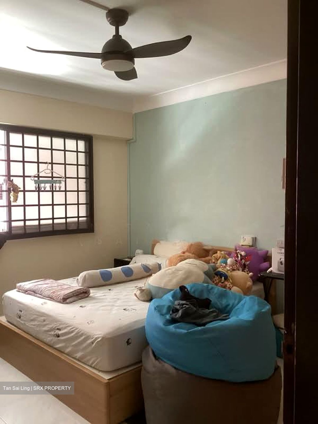Blk 222 Hougang Street 21 (Hougang), HDB Executive #545096151